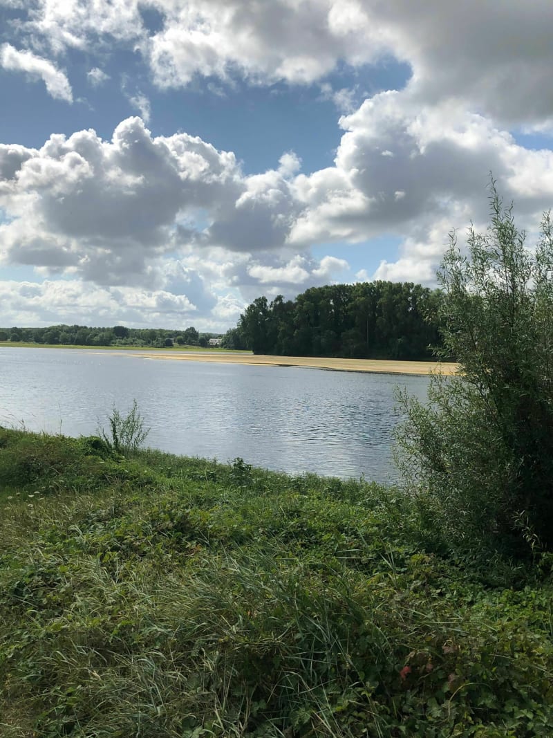 Entre Authion et Loire - Loire-Authion