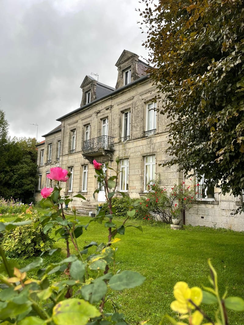 Chiry-Ourscamp et sa forêt - Chiry-Ourscamp