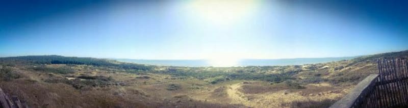 Equihen camping - Hardelot plage - Équihen-Plage
