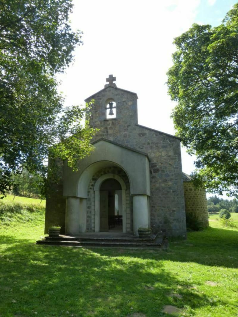 Balade sur Saint-Agrève - Saint-Agrève