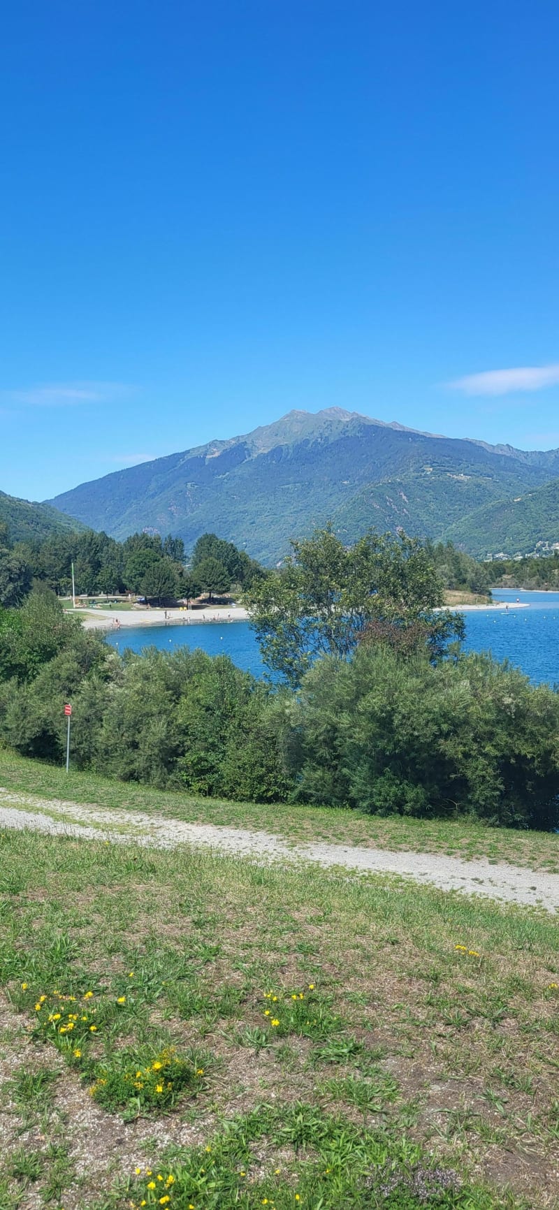 Porte de la Maurienne et retour par les Hurtières - Val-d'Arc