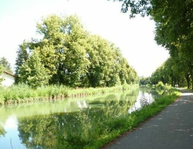 Boucle du côté de Brognard - Grandvillars