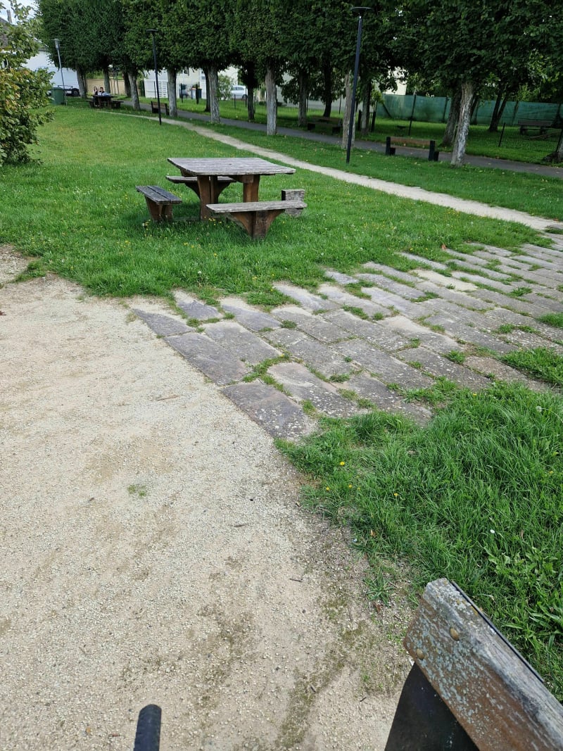 Petit tour dans la campagne de Saint-André-de-l'Eure - Saint-André-de-l'Eure