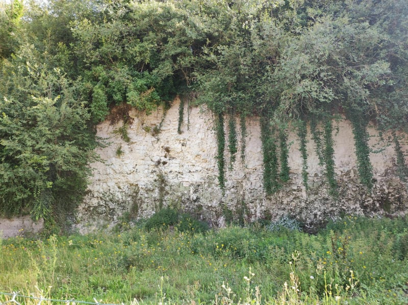 Boucle Bouchon / Moulfers - Bouchon