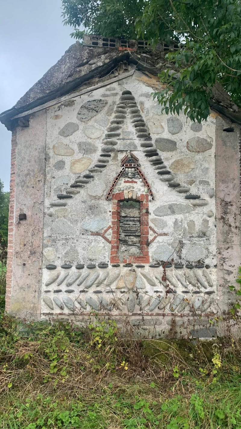 Boucle : St Martin / Arcizac - Saint-Martin