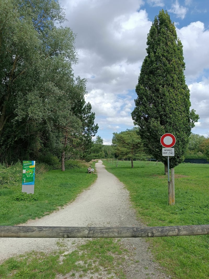 Un petit tour de Meaux - Meaux