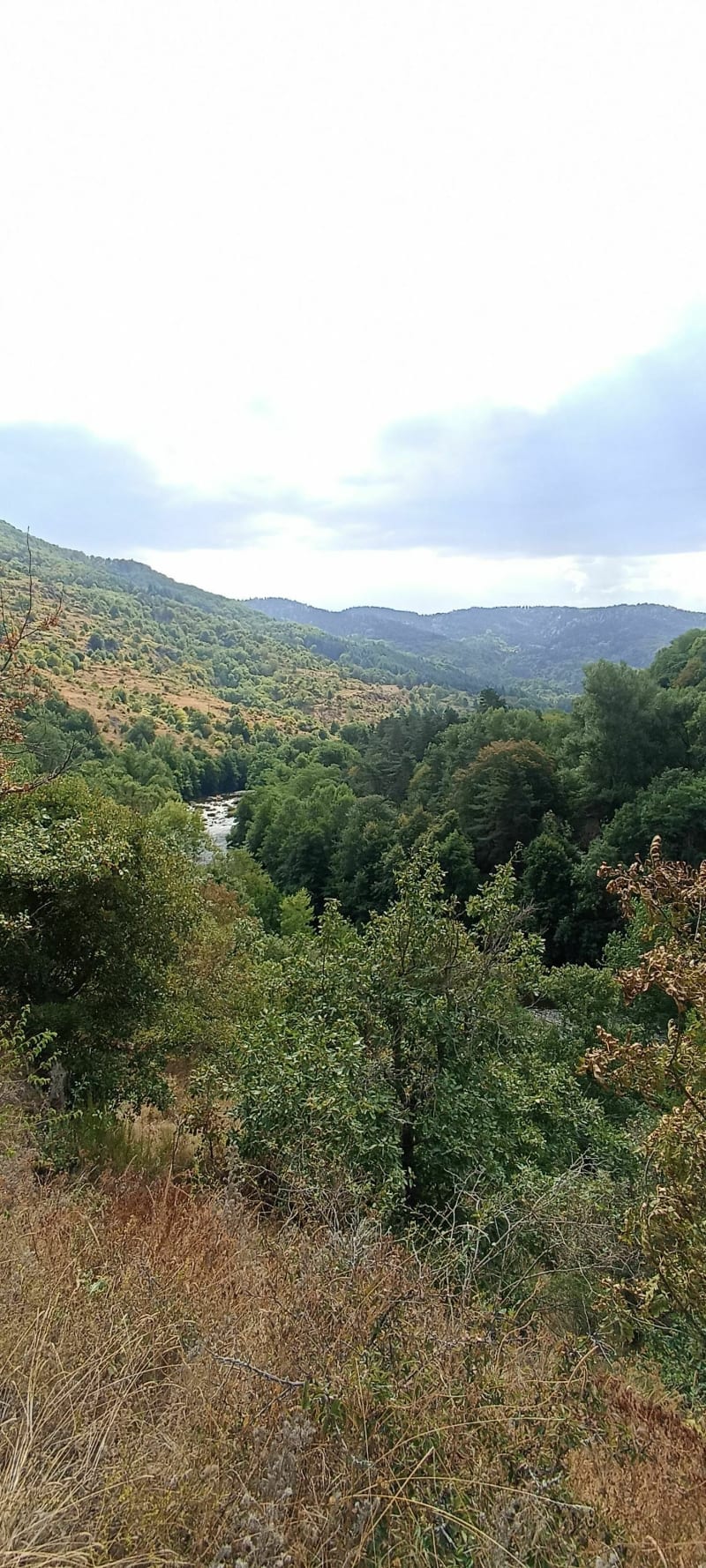 Prades / Monistrol-d'Allier - Prades