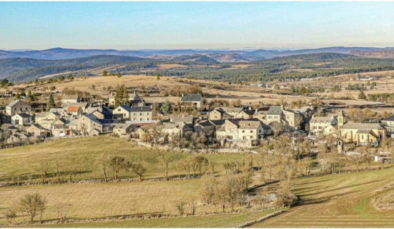 Découverte en famille du Causse de Sauveterre - Gorges du Tarn Causses