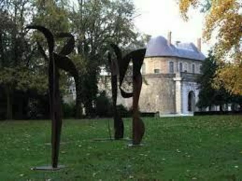 Promenade par Waziers, Sin-le-Noble, Douai et Flers en Escrebieux - Flers-en-Escrebieux