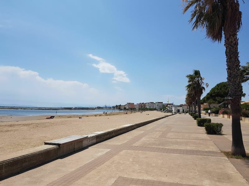 Les incontournables de Gruissan - Gruissan