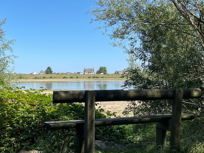 Petite boucle de St-Rémy-La-Varenne - Brissac-Loire-Aubance