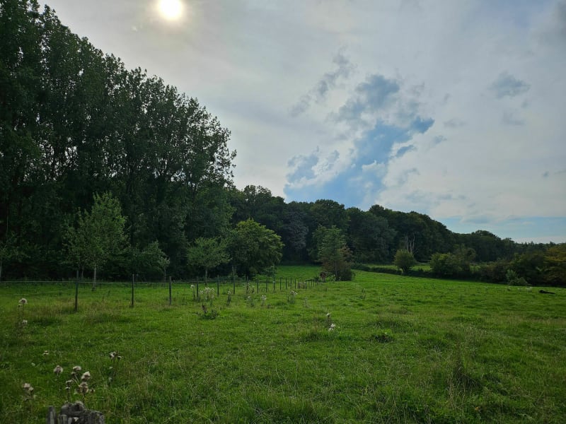 Le circuit des Druides au départ de Obies - Obies