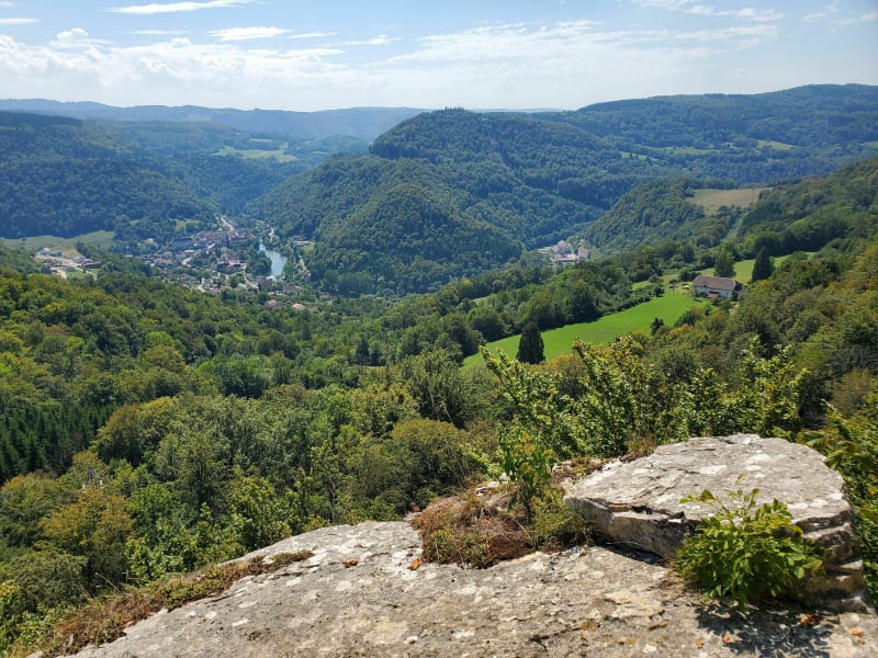 Grotte du Bisontin - Liebvillers