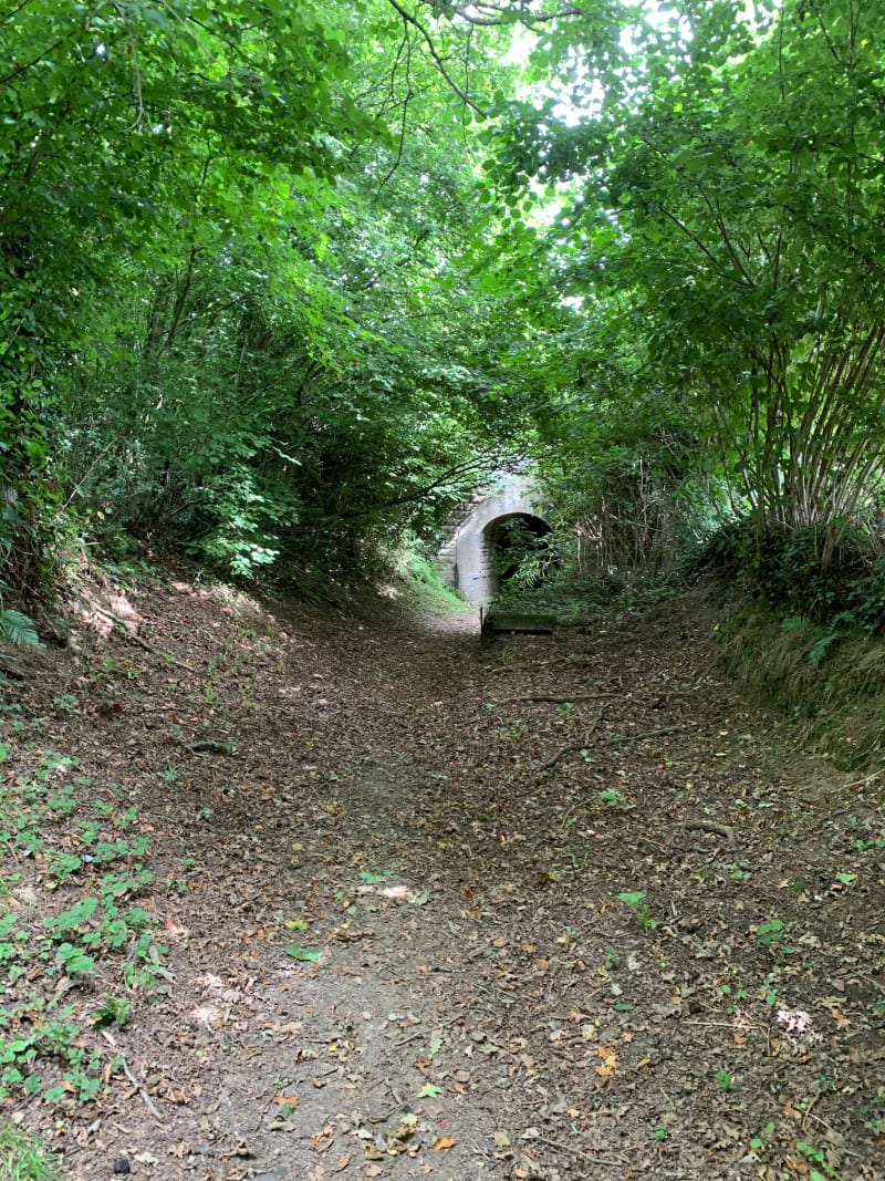 Boucle à Vire - Vire-Normandie