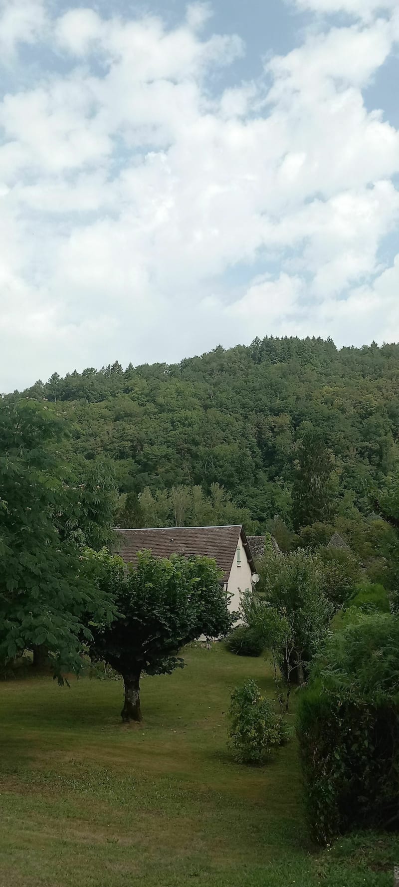 Circuit 4 à Argentât - Argentat-sur-Dordogne