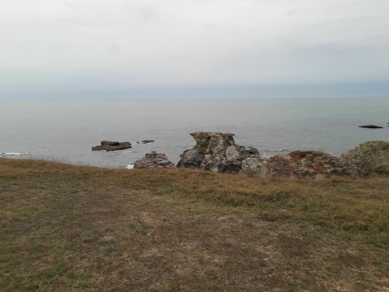 Balade le long de la côte vendéenne à Saint-Jean-de-Monts - Saint-Jean-de-Monts