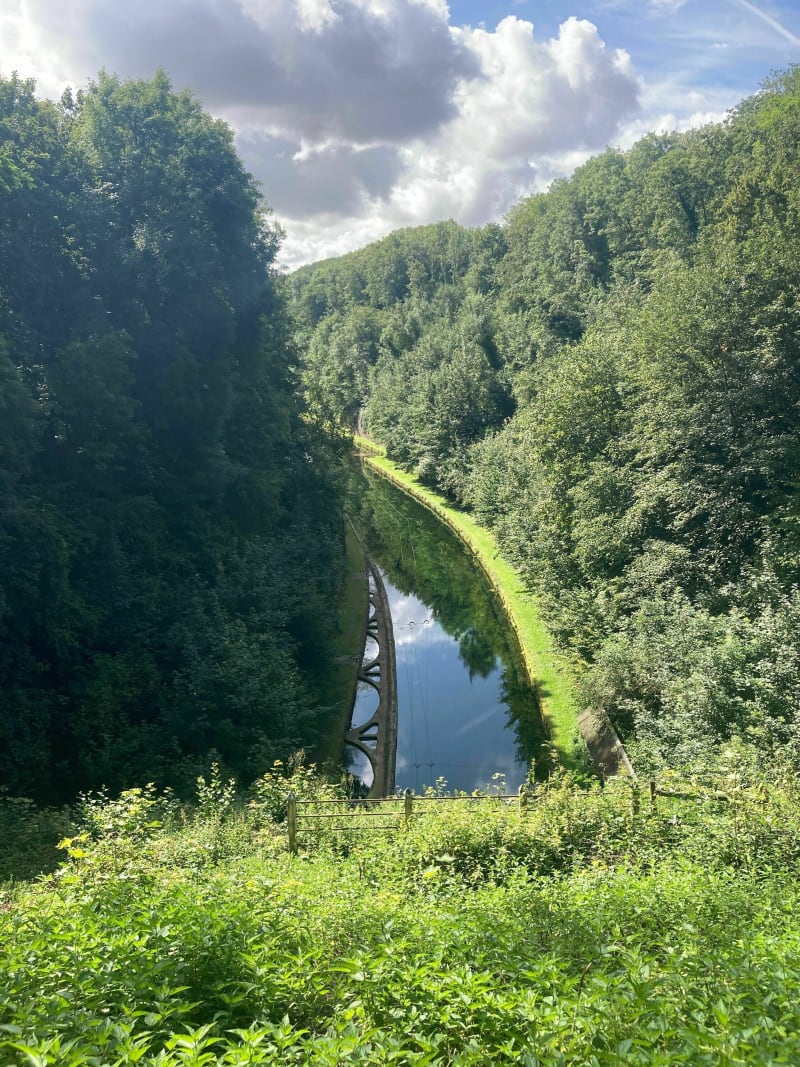 Pontruet - Riqueval - Pontruet - Pontruet