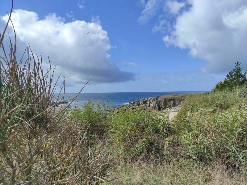 Balade entre Batz sur Mer et le Pouliguen - Batz-sur-Mer