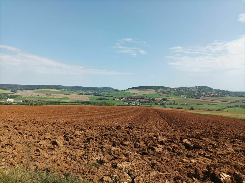 L'enfer du Pain de sucre - Champigneulles