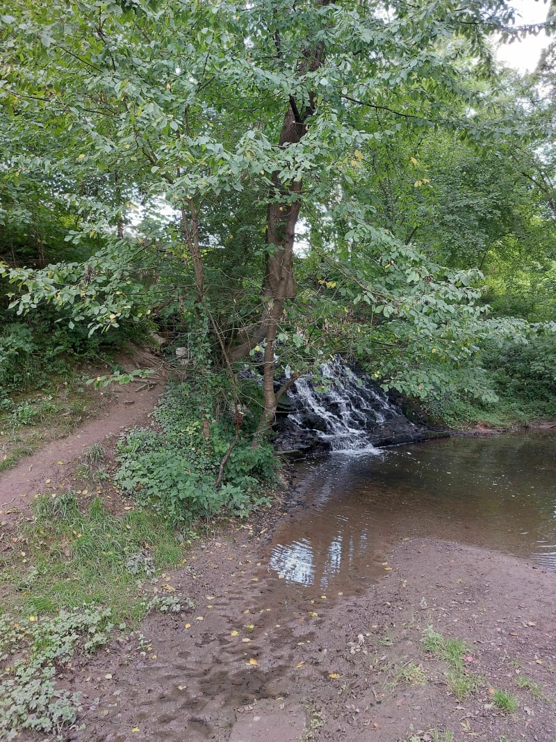 Wargnies le petit - Preux-au-Sart