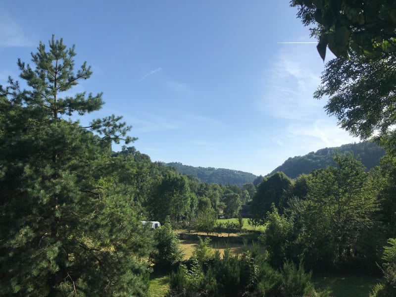 Het Bois du Recours van Saint-Chély-d'Aubrac - Saint-Chély-d'Aubrac