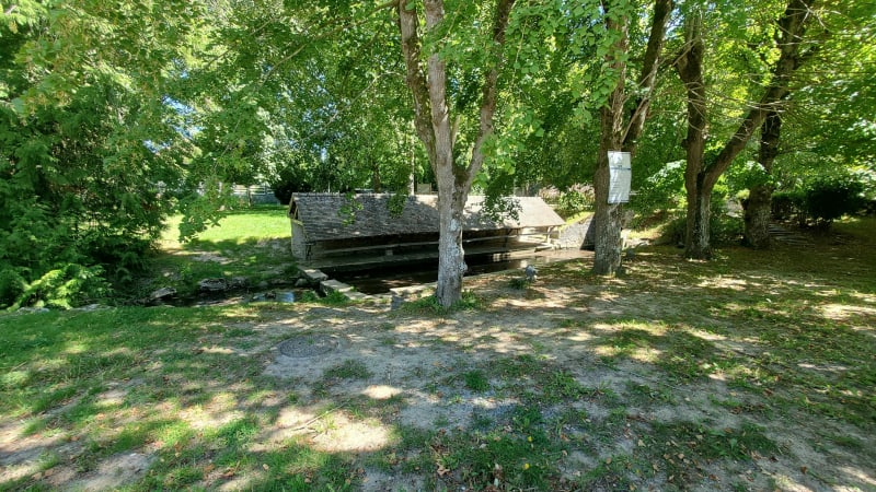 Balade photo à Berchères-sur-Vesgre - Berchères-sur-Vesgre
