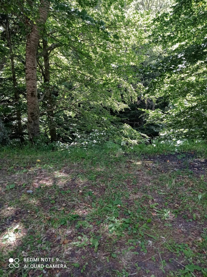 Randonnée au refuge de Venasque - Bagnères-de-Luchon