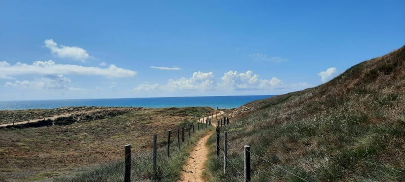 Bretignolles-sur-mer et campagne - Bretignolles-sur-Mer