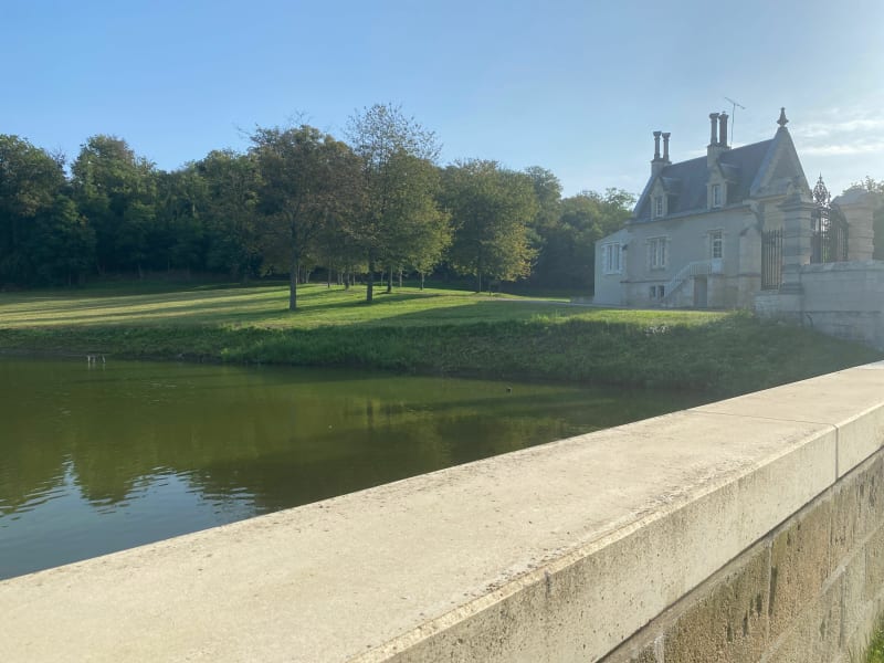 Tracy-le-Mont / St-Crépin-aux-Bois / Rethondes / Choisy - Le Plessis-Brion