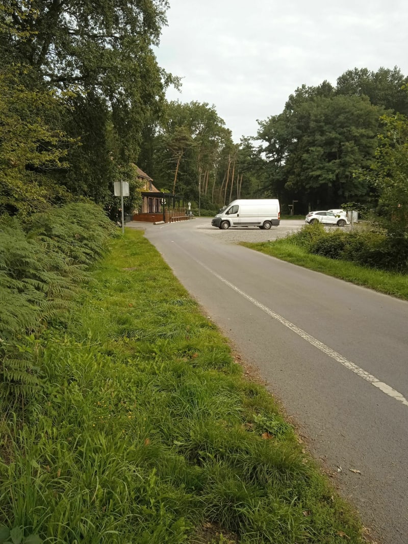 Balade de la Scarpe à Marchiennes - Pecquencourt
