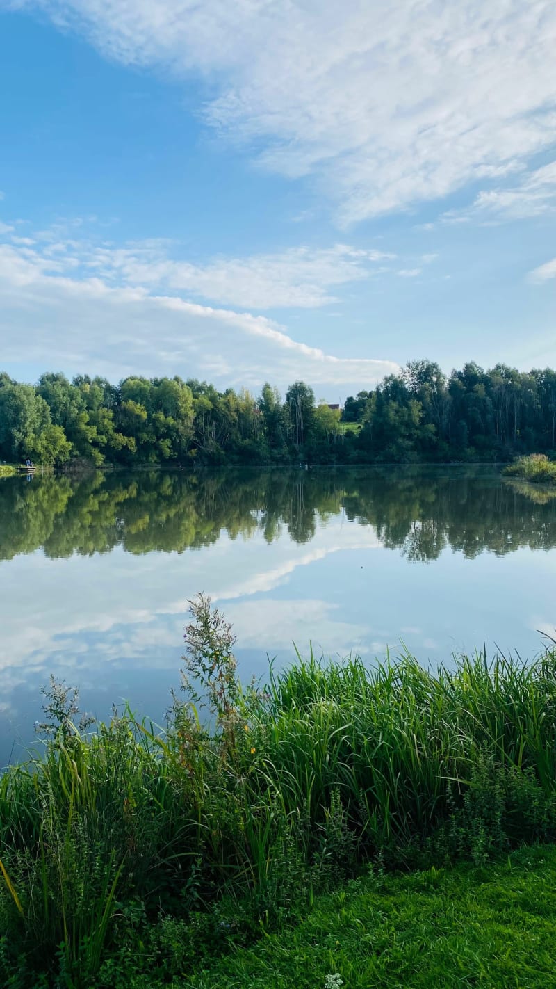 Boucle au sud de la Marne - Lagny-sur-Marne