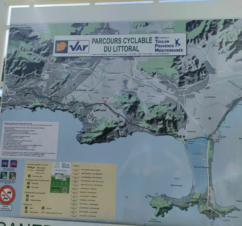 La Diligence au Campus du RCT - Toulon