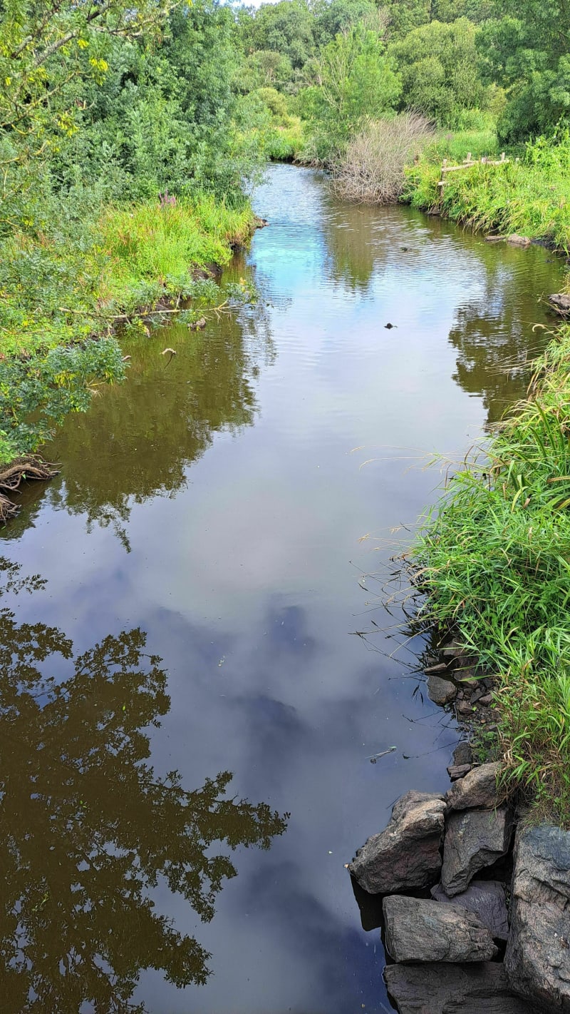 Sur les pas de Cadou à Crossac - Crossac