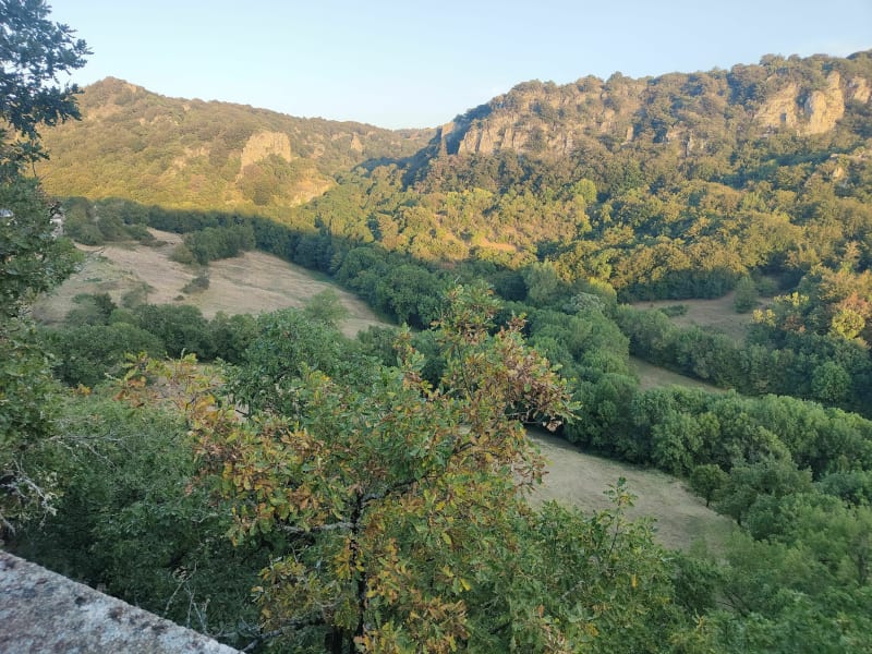Ceilhes clapier - Ceilhes-et-Rocozels