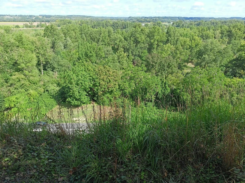 Rando autour de Montlouis-sur-Loire - Montlouis-sur-Loire