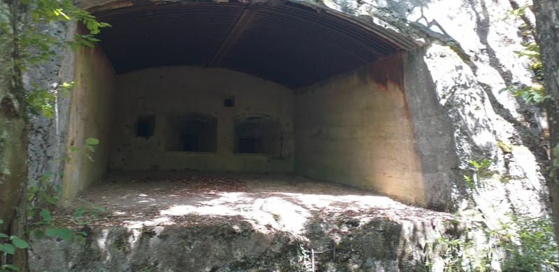 Par les chemins autour de METZ - Montigny-lès-Metz