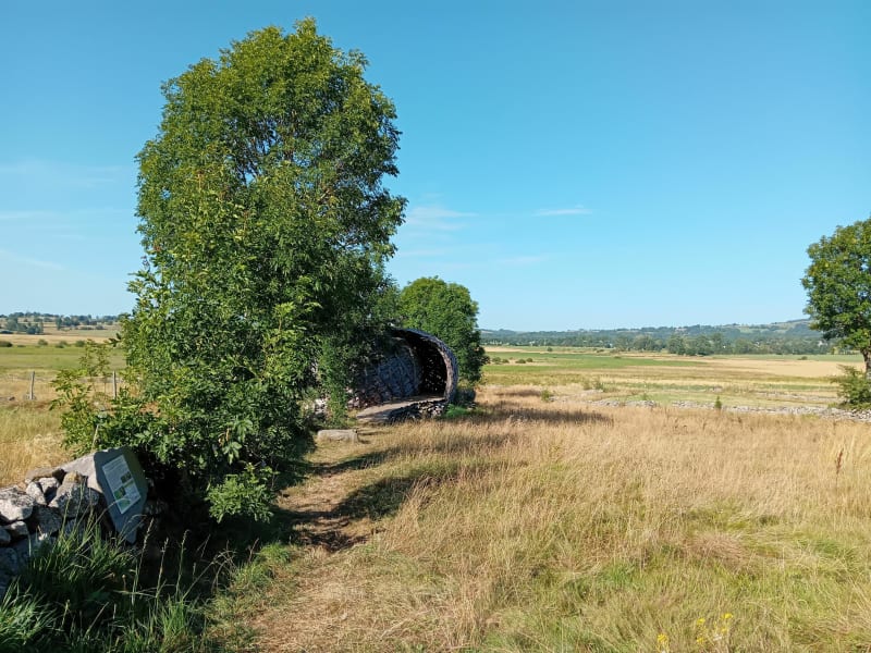 Kijk naar de vogels bij de Narse of Lascols - Paulhac
