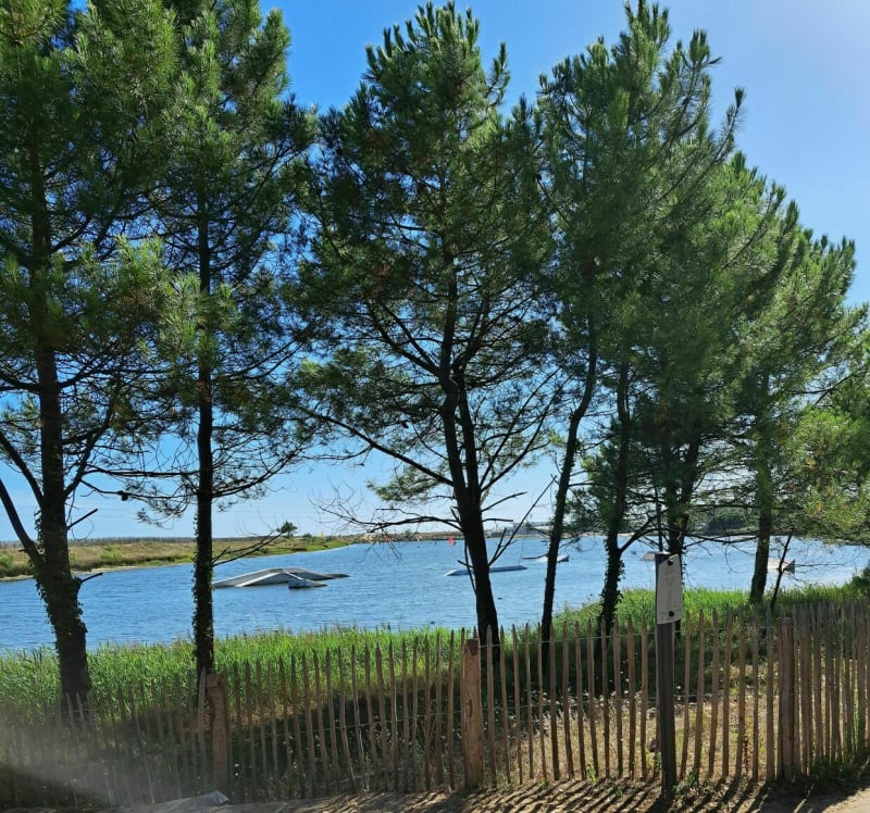 La tournée des skateparks de La Faute/mer à La Tranche/mer - La Tranche-sur-Mer