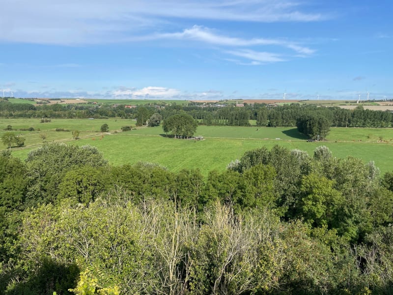 Rando VTT Montigny-en-Arrouaise 2023 - Montigny-en-Arrouaise