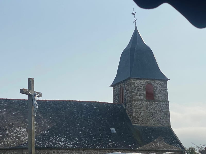 Cherruiex-Cancale Port-Mer - Hirel