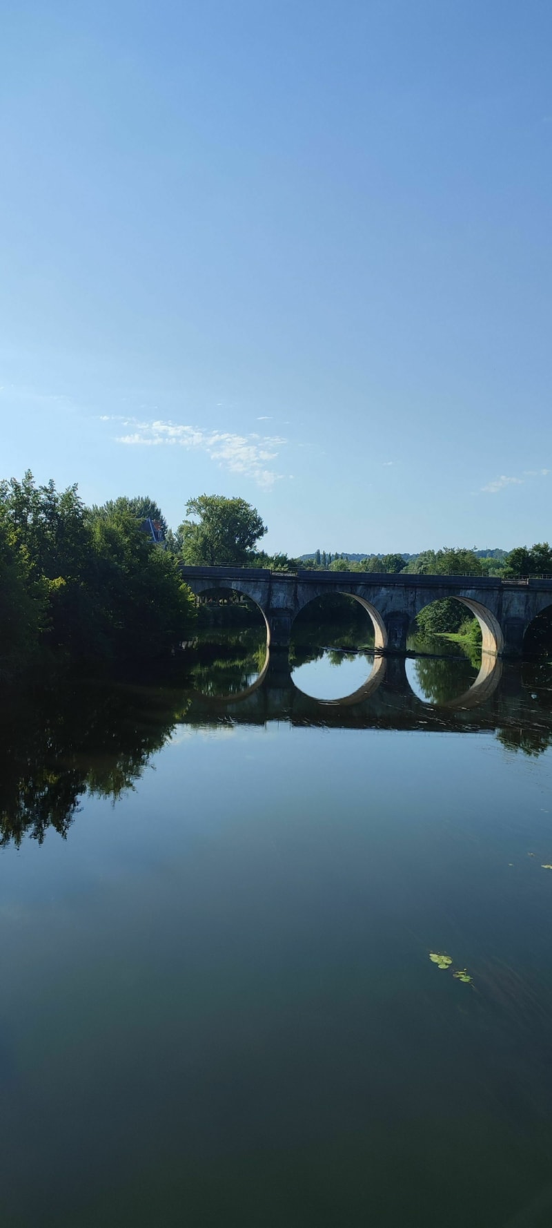 Annesse-et-Beaulieu à Saint-Astier - Annesse-et-Beaulieu
