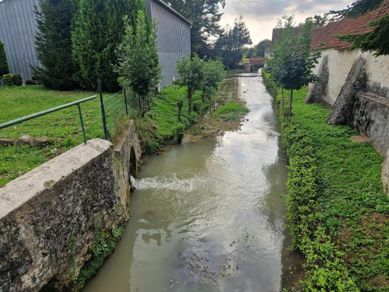 Balade à Leulinghen-Bernes par la Clapière - Leulinghen-Bernes