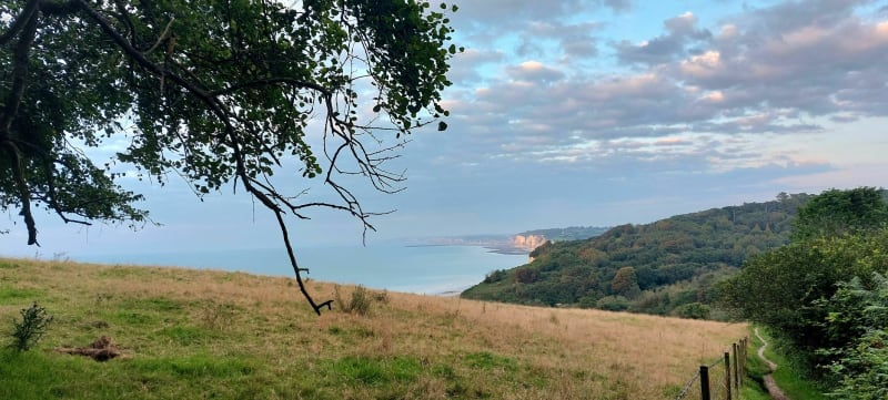 Petit tour de Varengeville - Varengeville-sur-Mer