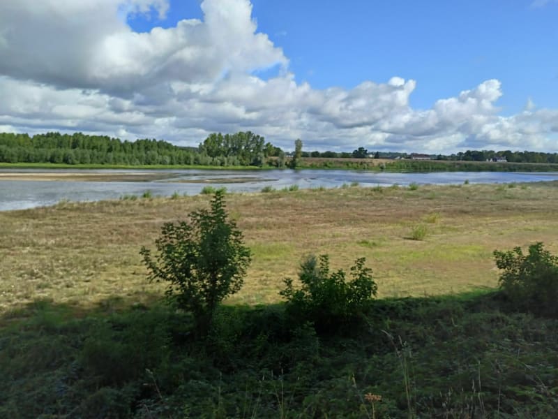 Montlouis-sur-Loire à vélo - Montlouis-sur-Loire