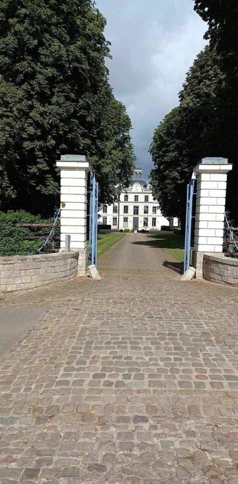 Par monts et par vaux à Houdain - Houdain