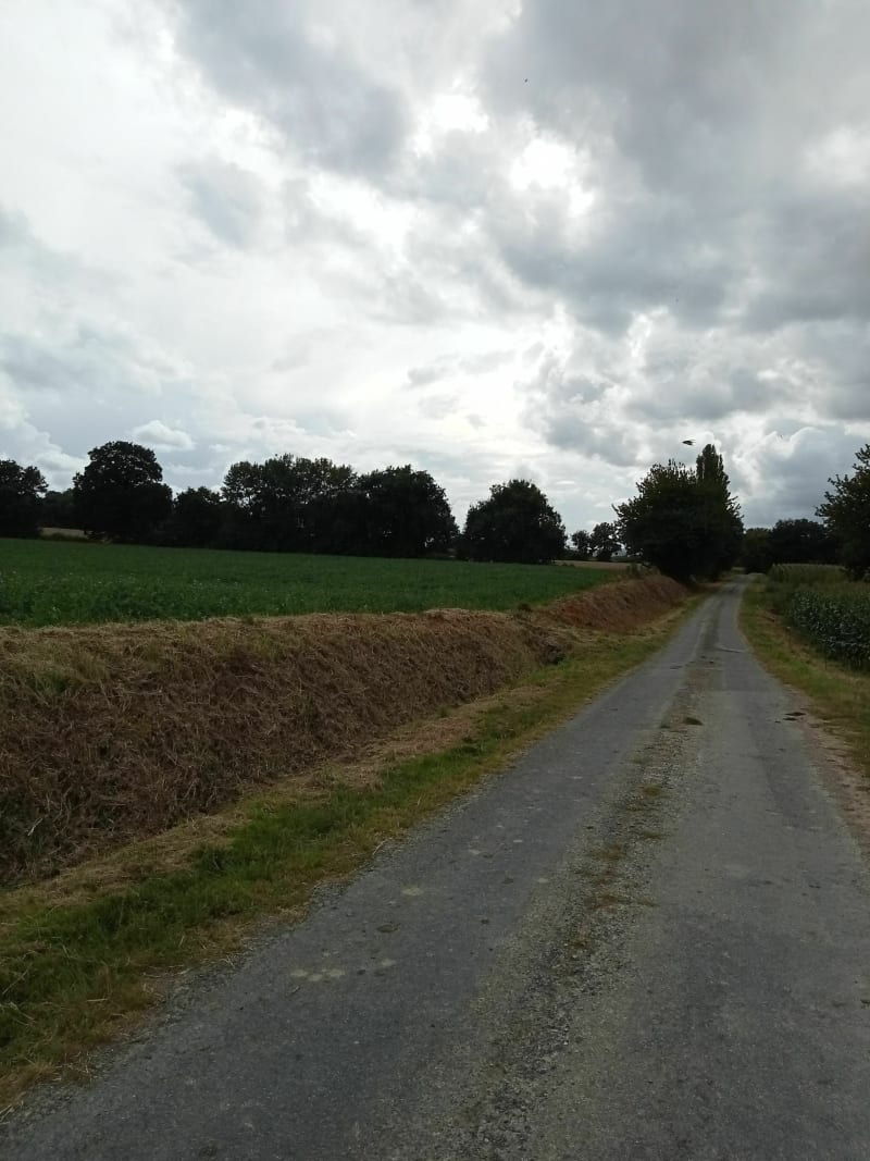 Traversée Chaise à Margot avec retour par rivière de Meslin - Lamballe-Armor