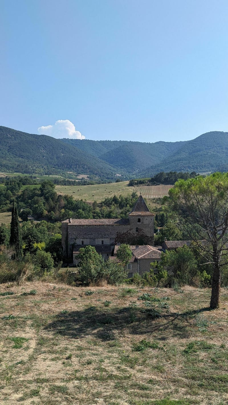 Boucle de St-Polycarpe - Saint-Polycarpe