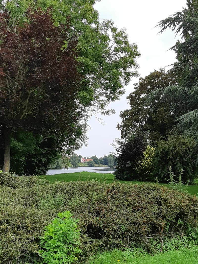 Parc Courrières - Courrières