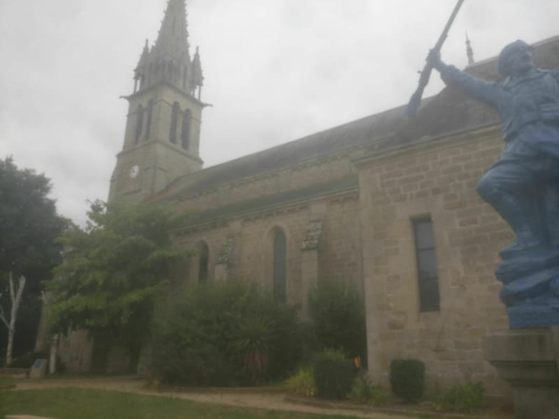 Balade à Tressignaux - Tressignaux