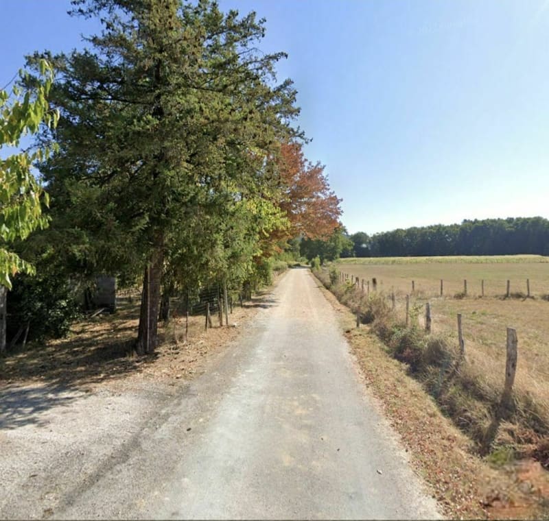 Balade à Brive-la-Gaillarde - Malemort